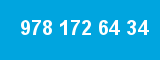 978 172 64 34